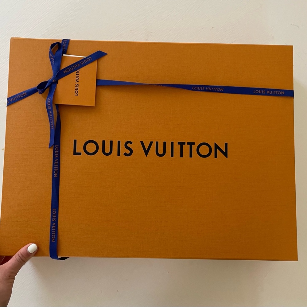 Louis Vuitton Boxes and Bags